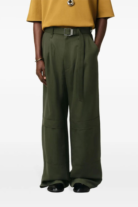 LOOSE/LARGE CARGO TROUSERS HTR307.WV0068