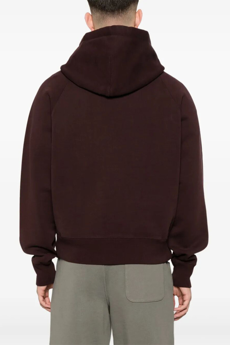 BOXY HOODIE ADC TONAL USW274.747