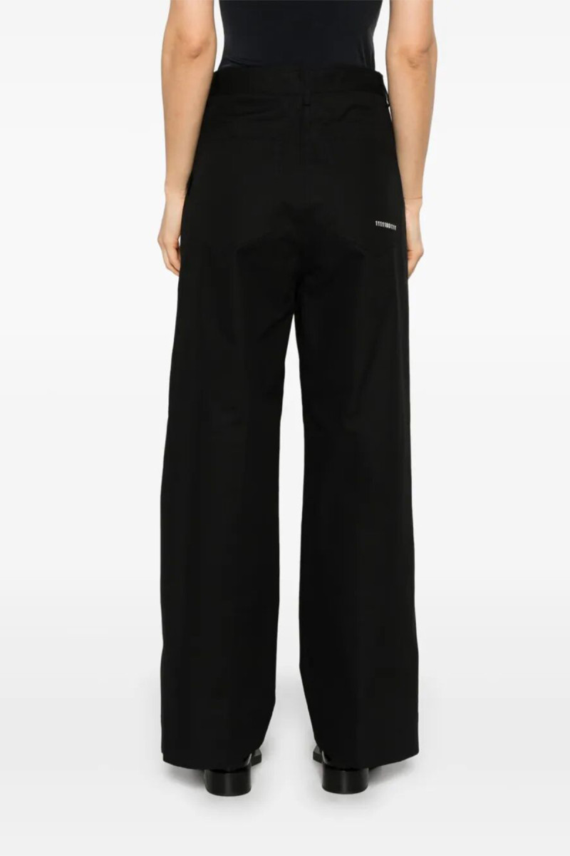 Charlotte Pant CHAR.E SA18711W96 CN100