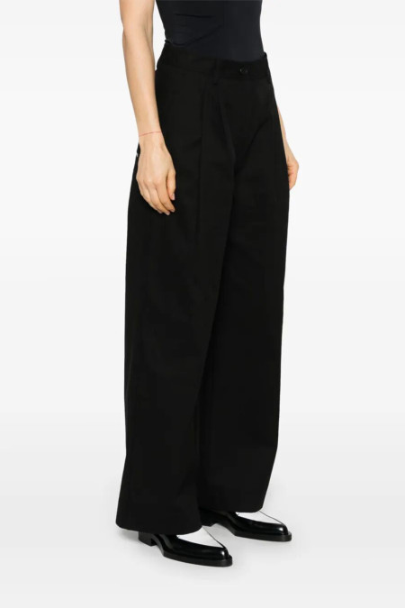 Charlotte Pant CHAR.E SA18711W96 CN100