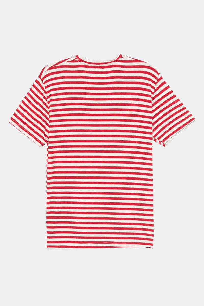 Sunny Stripe Tee SUNNY STR SA3706U96 VE100