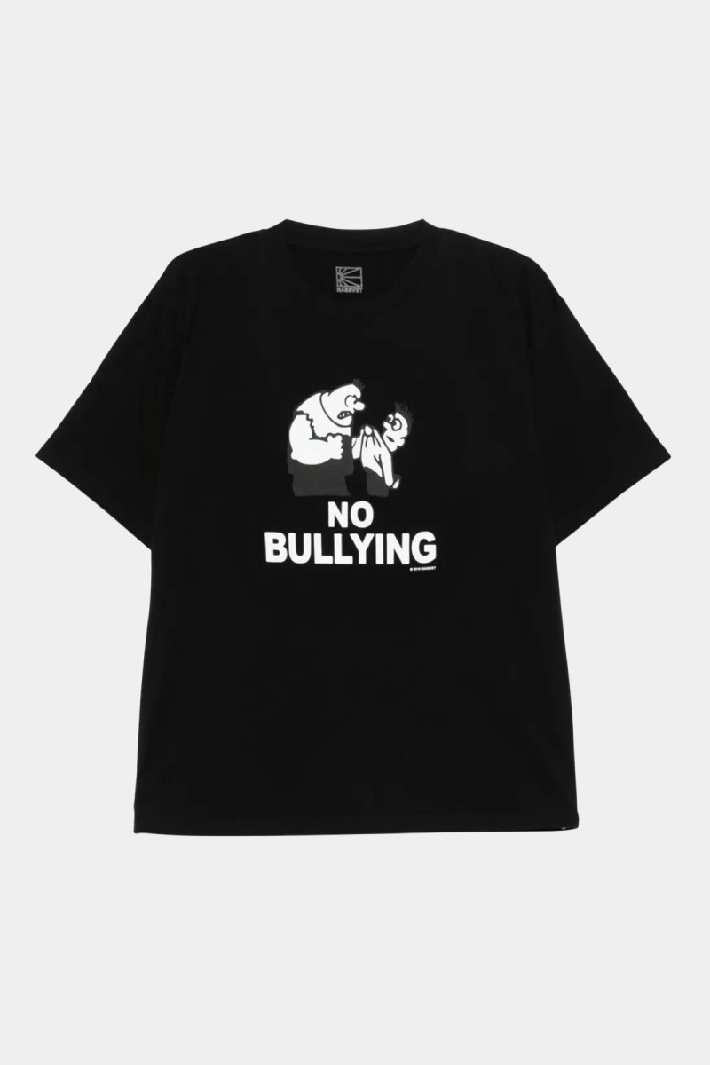 NO BULLYING TEE PACC16T005