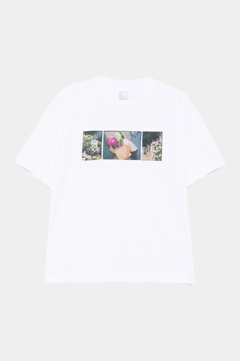 LA MELANCOLIA SMILE NOW TEE PACC16T101