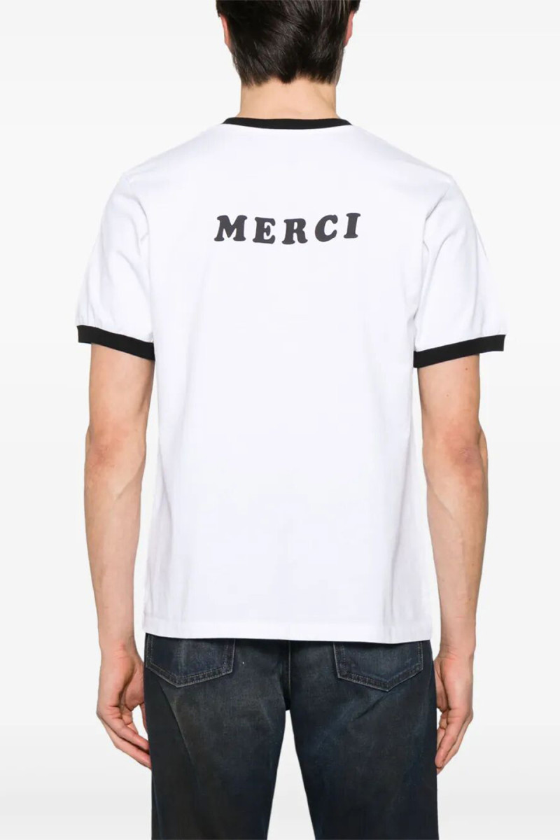 MERCI RINGER TEE PACC16T004