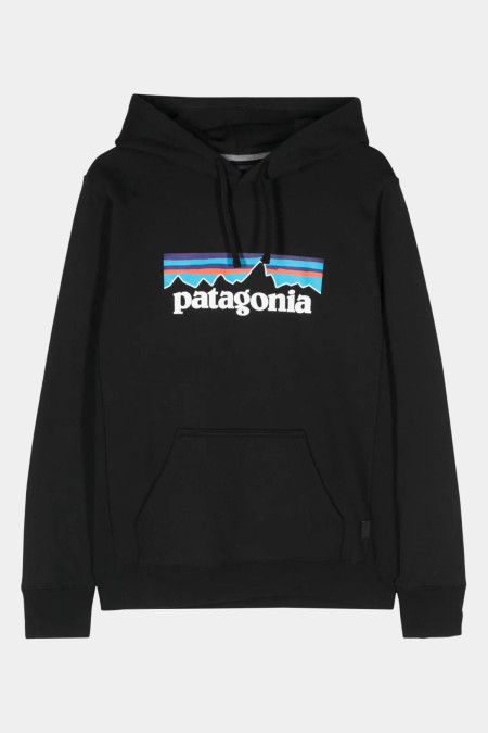 P-6 Logo Uprisal Hoody 39622 E25