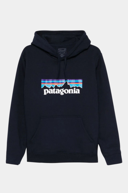 P-6 Logo Uprisal Hoody 39622 E25