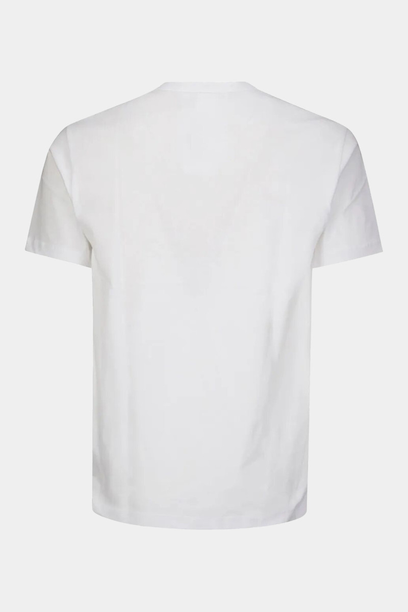 MENS T-SHIRT FO T026 S25