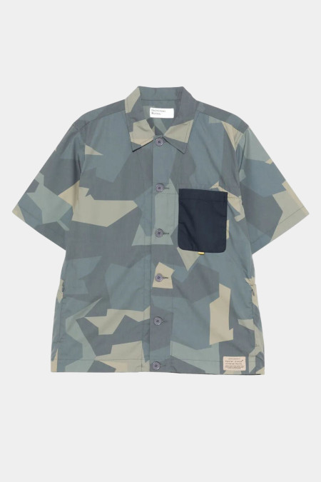 TECH OVERSHIRT MP32120