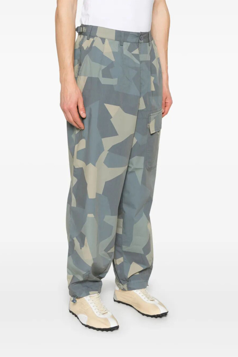 LOOSE PILOT TROUSER MP32133