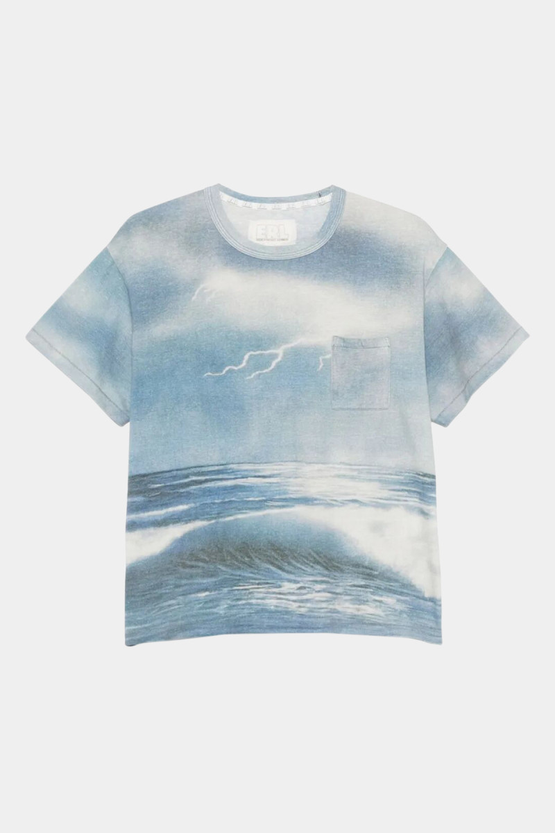 STORM T-SHIRT ERL10T002