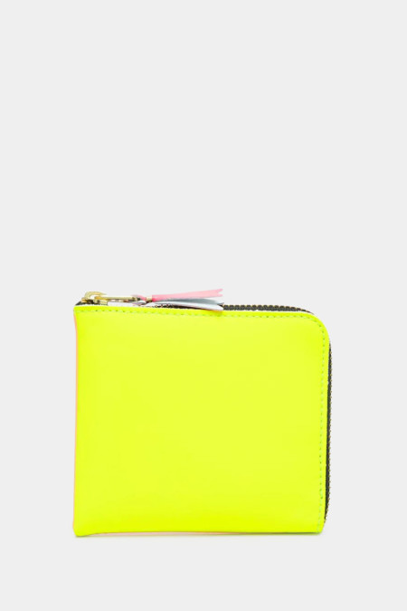 SUPER FLUO LEATHER LINE SA3100SF