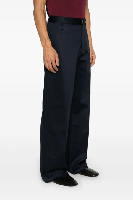 BAGGY/RELAXED BAGGY FIT TROUSERS HTR460.CO0103