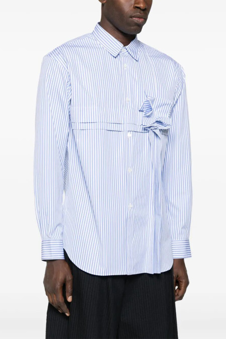 MENS SHIRT FO B039 S25