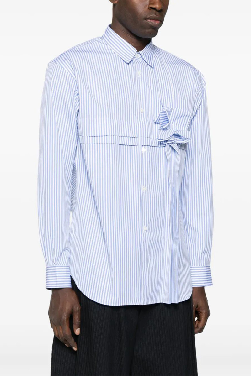 MENS SHIRT FO B039 S25