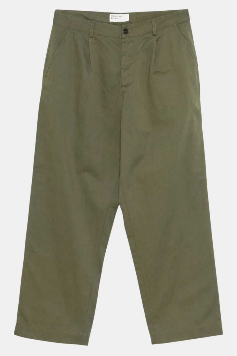 DUKE PANT 122