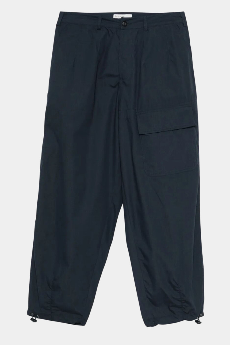 LOOSE PILOT TROUSER 32132