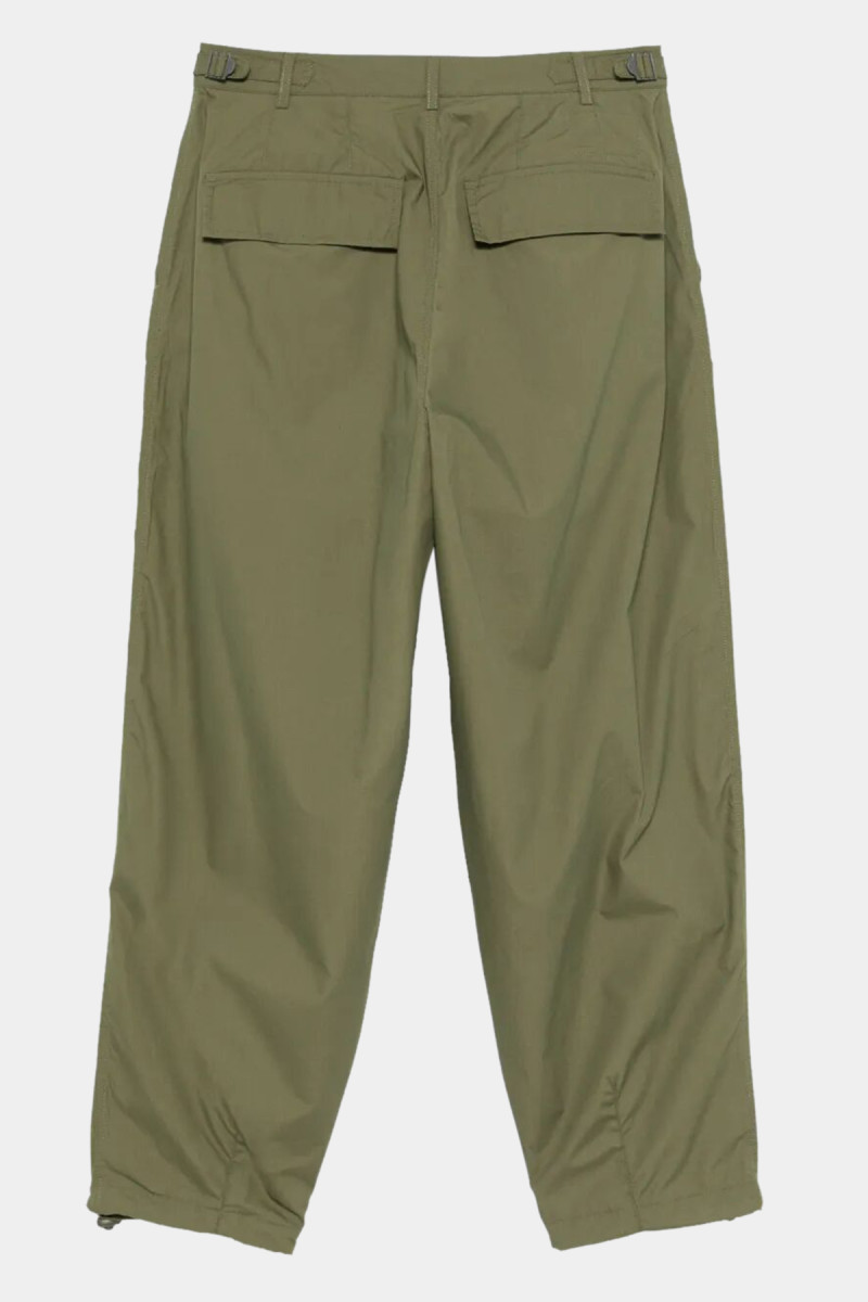 LOOSE PILOT TROUSER 32132