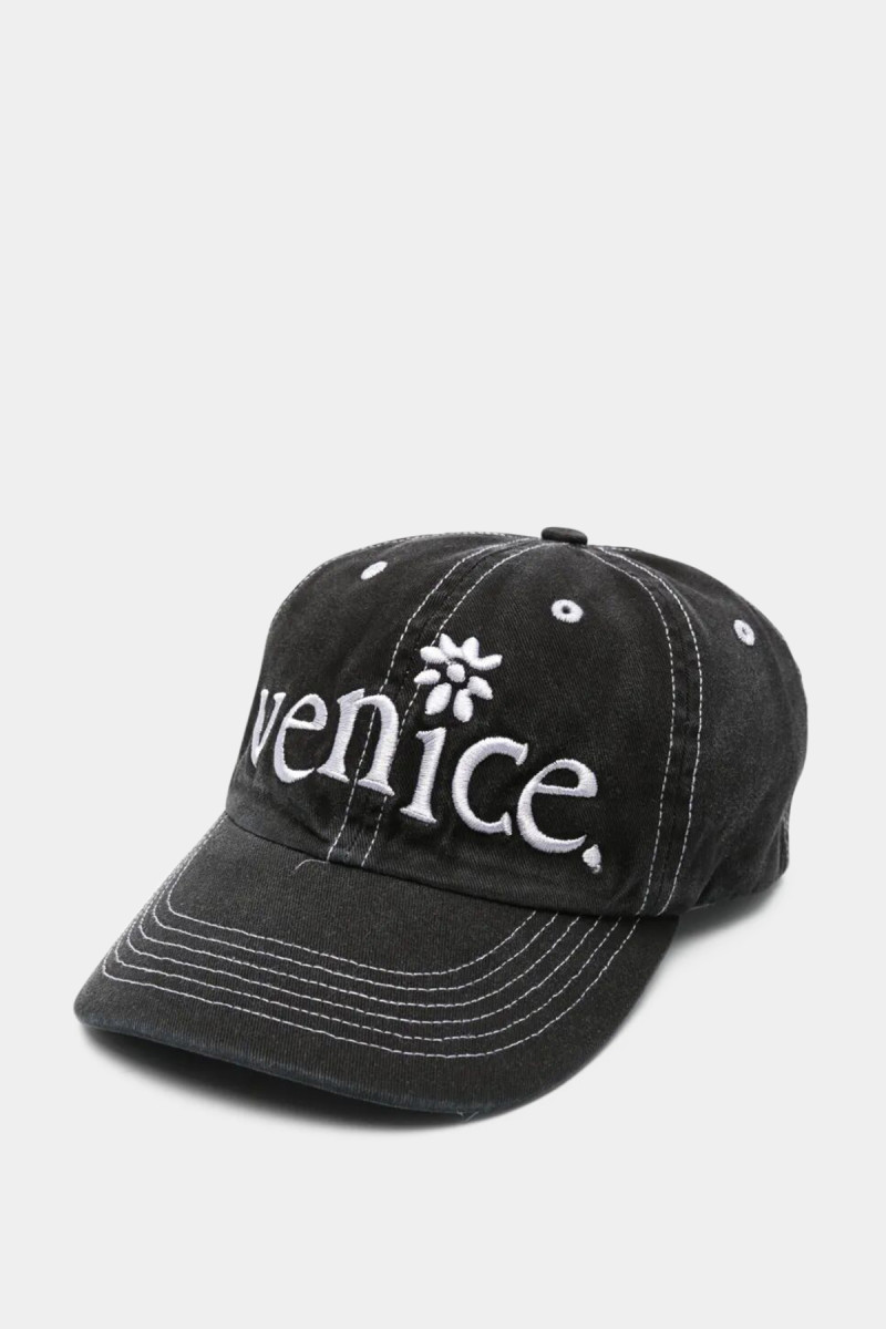 VENICE EMBROIDERED CAP ERL10K002