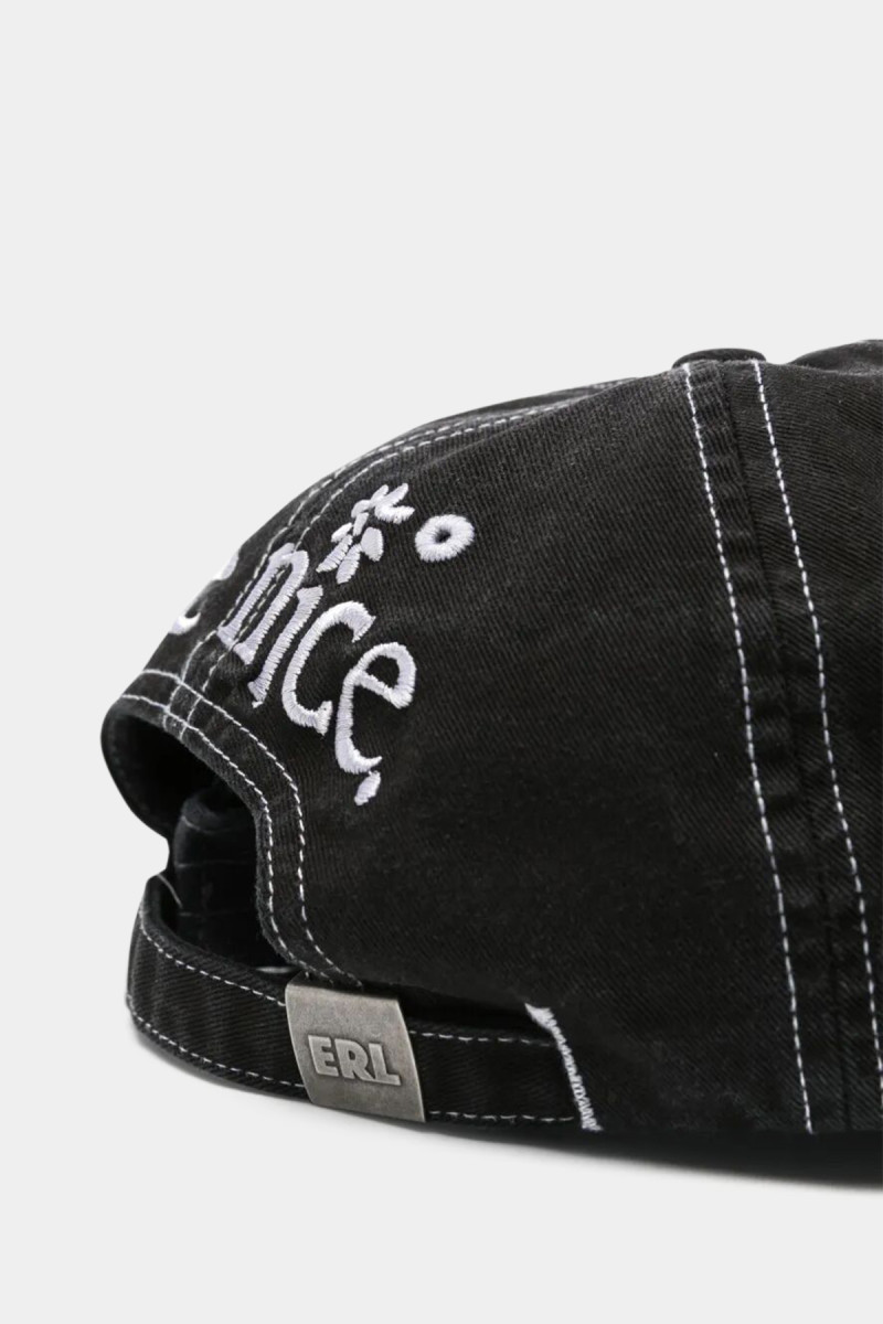 VENICE EMBROIDERED CAP ERL10K002