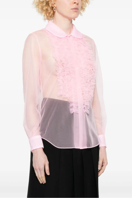 LADIES` BLOUSE RO B022 S25