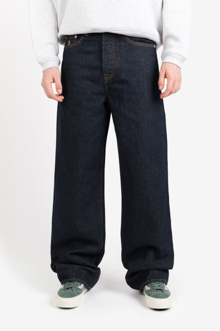 Relaxed Jeans Denim 116671